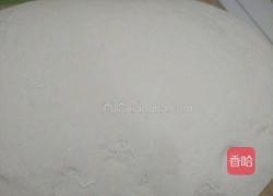 馒头的做法图解6