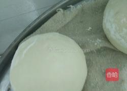 馒头的做法图解8