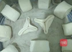 馒头的做法图解9
