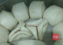 馒头的做法图解11