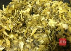 黄焖猪肉的做法图解6