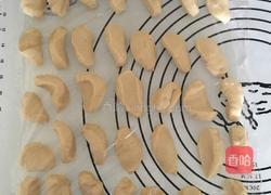 玫瑰花面包的做法图解6