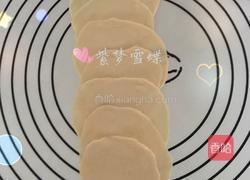 玫瑰花面包的做法图解7