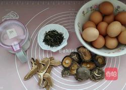 茶鸡蛋的做法图解1