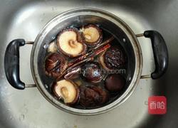 茶鸡蛋的做法图解2