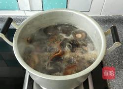 茶鸡蛋的做法图解6