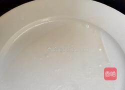 蔬菜鳕鱼条的做法图解4