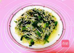 韭菜炒银芽(无辣椒版本)的做法图解6
