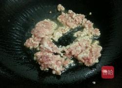 香煎土豆炒肉沫的做法图解9