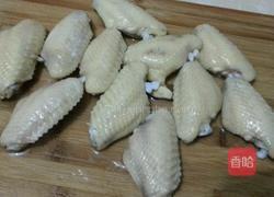 剁椒鸡翅的做法图解2