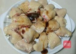 剁椒鸡翅的做法图解6