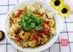 剁椒鸡翅的做法图解11