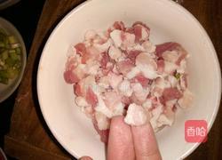 豆嘴炒粉条(老北京)口味儿的做法图解2