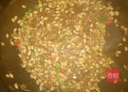豆嘴炒粉条(老北京)口味儿的做法图解4