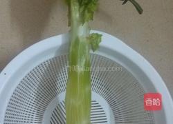 爆炒三丝的做法图解1