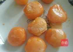 肉松酥的做法图解2