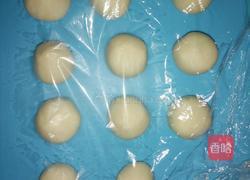 肉松酥的做法图解6