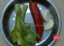 芹香比目鱼的做法图解2