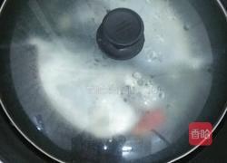 芹香比目鱼的做法图解5