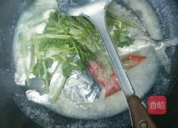芹香比目鱼的做法图解6