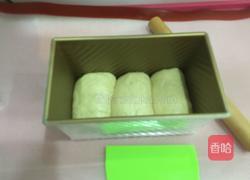 原味吐司的做法图解6