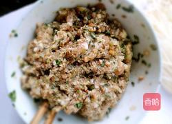 小馄饨的做法图解2