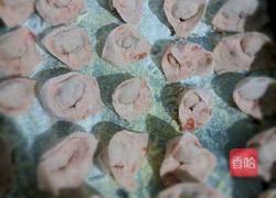 小馄饨的做法图解4
