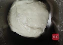 花环汉堡包的做法图解5