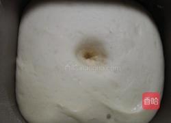 椰蓉蔓越莓面包的做法图解5
