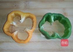 阳光早餐的做法图解2