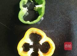 阳光早餐的做法图解3