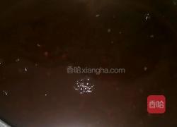 自制玫瑰豆馅的做法图解4
