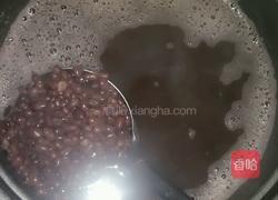 自制玫瑰豆馅的做法图解5