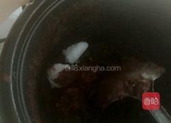 自制玫瑰豆馅的做法图解8