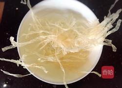 自制杏仁豆腐的做法图解3