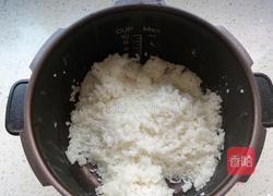 培根芝士米饼的做法图解1