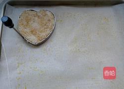 培根芝士米饼的做法图解2