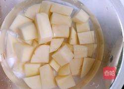 蔬菜汤的做法图解2