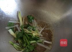 锅包肉的做法图解5