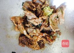 锅包肉的做法图解6