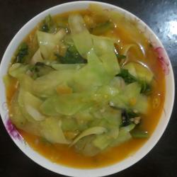 清炒莴笋的做法[图]