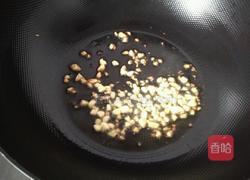 蒜香莴笋叶的做法图解2