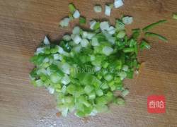 油煎茄圆的做法图解5