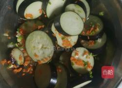 油煎茄圆的做法图解6