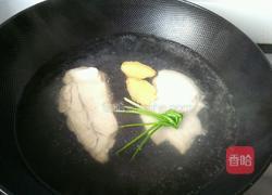 麻油鸡丝的做法图解2