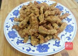 软炸小里脊的做法图解5