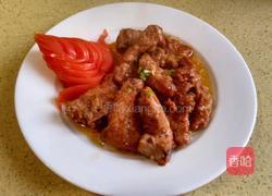 酱蒸大排骨的做法图解6