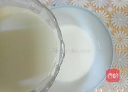 淡奶油葡式蛋挞的做法图解3