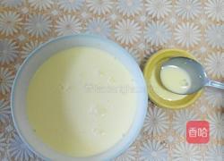 淡奶油葡式蛋挞的做法图解8