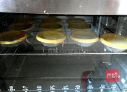 淡奶油葡式蛋挞的做法图解11